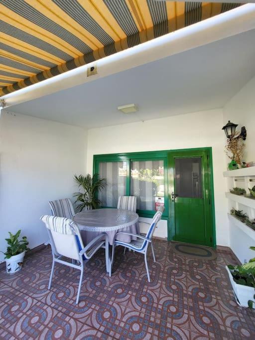 Home Central Park Maspalomas Maspalomas  Kültér fotó